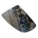 Refil Retrovisor Celta Meriva Prisma 2007/2011 Direito