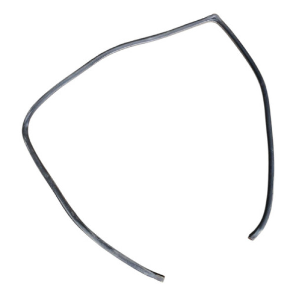 Borracha Guarnição Porta Traseira Direita Corolla 2003/2008