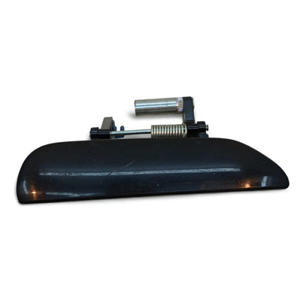Maçaneta Externa Dianteira Direita Honda Fit 2004/06 Riscada Dianteira