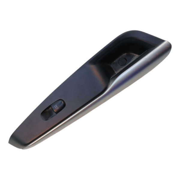 Moldura Puxador Interno Dianteiro Direita Kicks 16-21(usado)