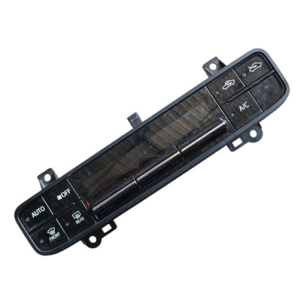 Comando Ar Condicionado Digital Digital Corolla 2015