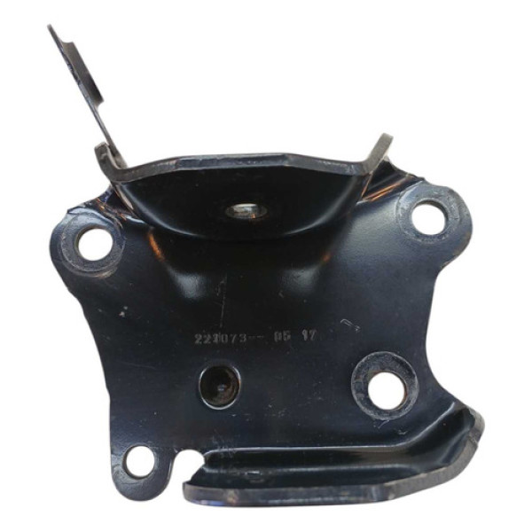 Suporte Eixo Traseiro Esquerda Duster 1.6 2018 Original