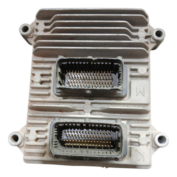 Módulo Injeção Eletrônica Fiat Palio Siena 1.0 55268093