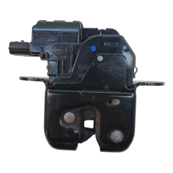 Fechadura Da Tampa Traseira Porta Malas Kicks 2021