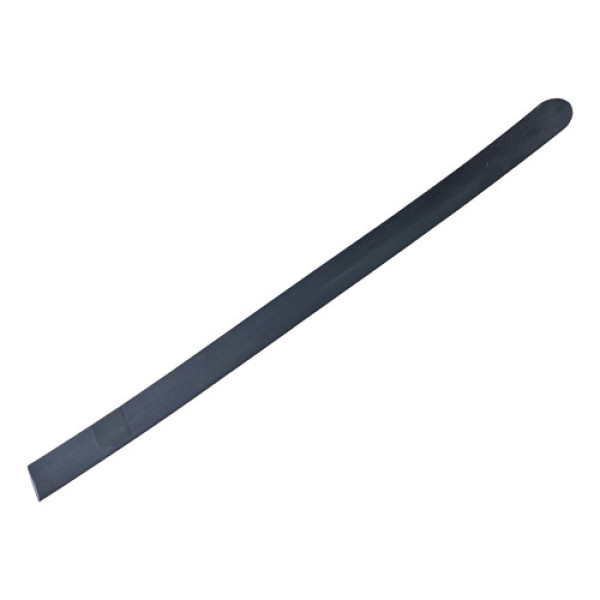 Friso Porta Traseira Direita Chevrolet Corsa 02/12 Preto Preto