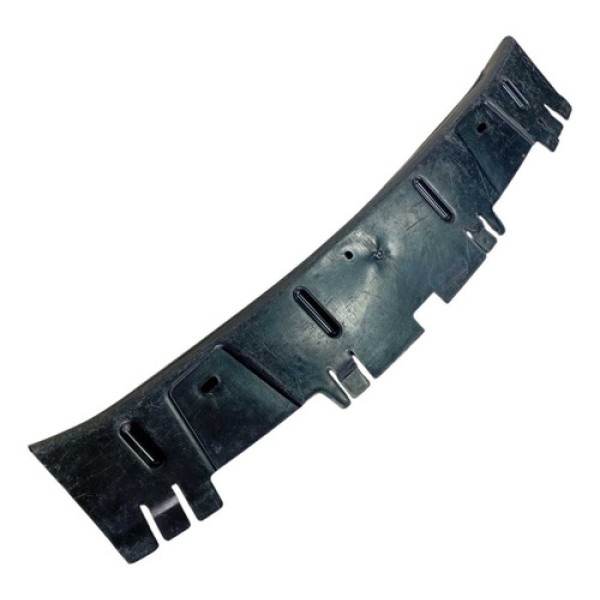 Defletor Inferior Radiador Ford Fiesta 2002/2012