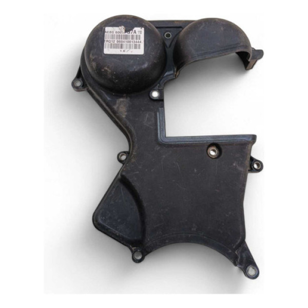 Capa Correia Dentada Ford Focus 1.6 16v 2009/13