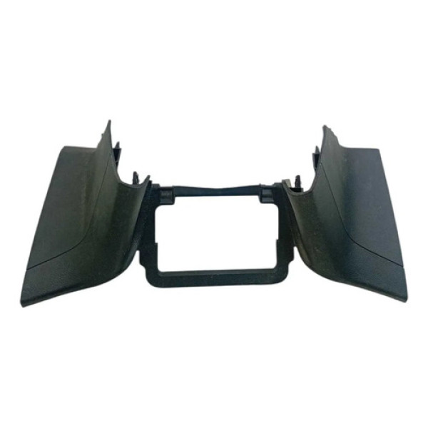 Acabamento Console Central Chevrolet Cruze 17/21