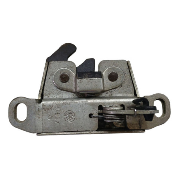 Fechadura Tampa Caçamba Lado Esquerdo Strada 04/13 Original