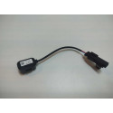 Microfone Teto Sistema De Som Chevrolet Cruze