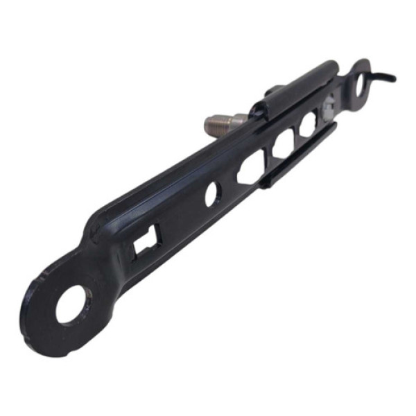 Regulador Altura Do Cinto Toyota Yaris 2025 Original Preto