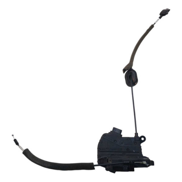 Fechadura Traseira Direita Captur (original) 805027072r