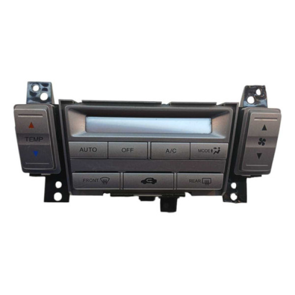 Comando Ar Condicionado City 10/15 D09me (036)