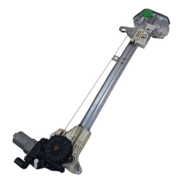 Máquina Vidro Elétrico Traseiro Esquerdo Honda Fit 2015 Orig