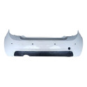 Parachoque Traseiro Chevrolet Sonic Hatch 2012/2014