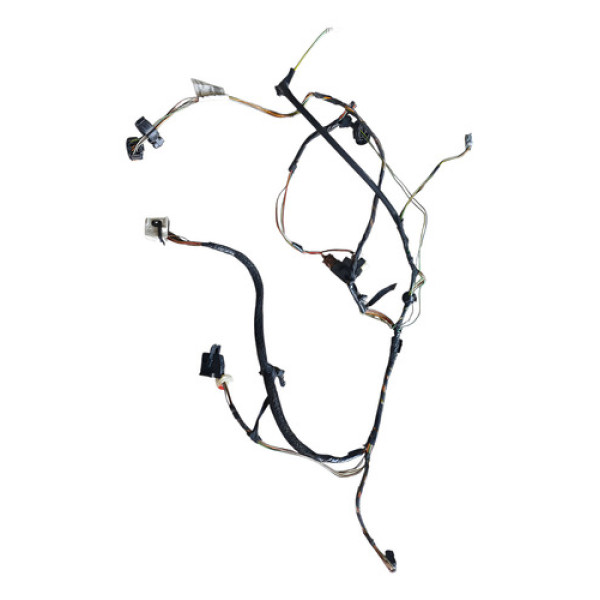 Chicote Modulo Bsi Peugeot 206 2007