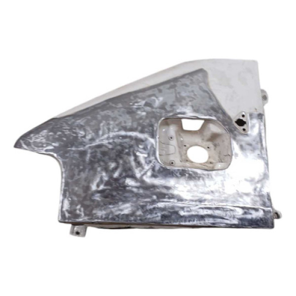 Paralama Dianteiro Esquerdo Original Ducato 2017