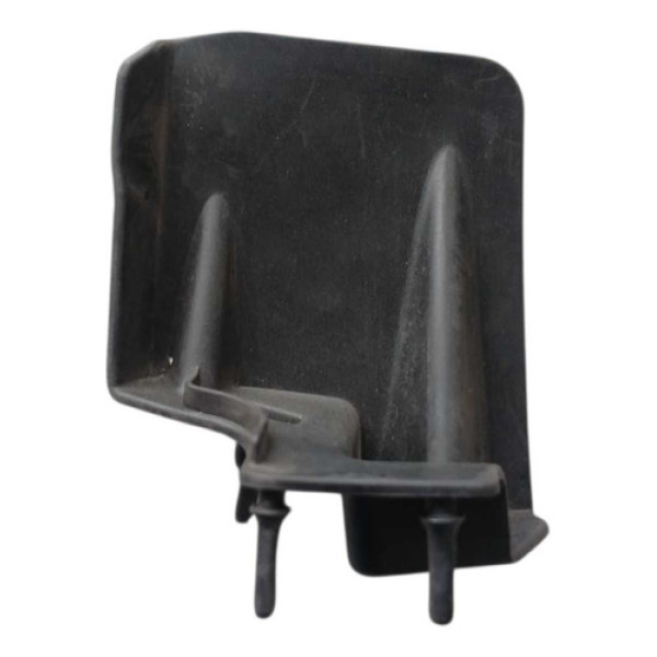 Acabamento Churrasqueira Lado Direito Honda Wr-v 2017/2020 Preto