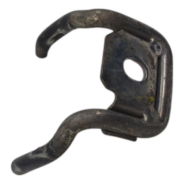 Suporte Coxim Escapamento Traseiro Fiat Uno Mille 