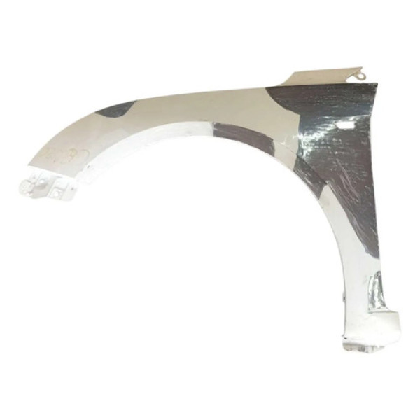 Paralama Esquerdo Cruze 12/16