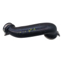 Mangueira Intercooler Ds3 C3 C4 2008 208 Preto