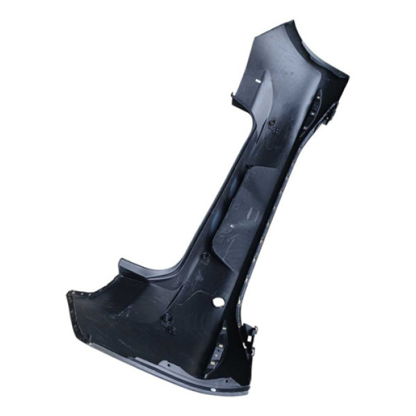 Parachoque Traseiro Alma Golf 2014/2019 Original