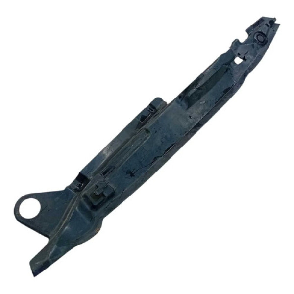 Suporte Do Paralama Direito Honda Fit 09/14 Preto