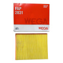 Filtro Ar Wega Fap2831 Fiat Palio Strada Siena Idea 00/07