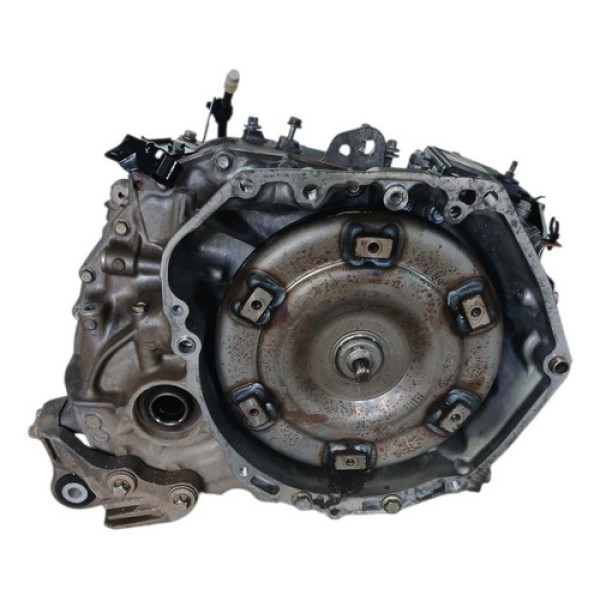 Caixa Câmbio Jeep Renegade 1.3 Turbo 2022 23 24