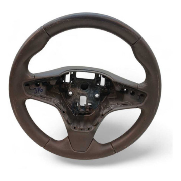 Volante  Modelo Cinza Original Gm Cruze 2019