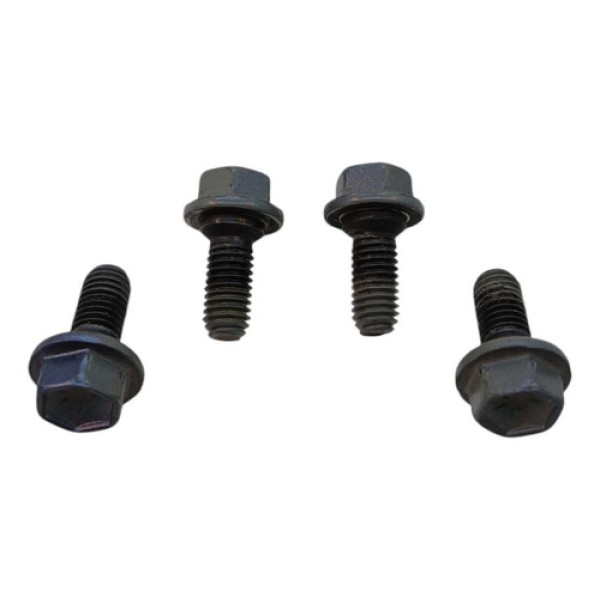 Parafusos Do Capo Yaris 2025 (original)