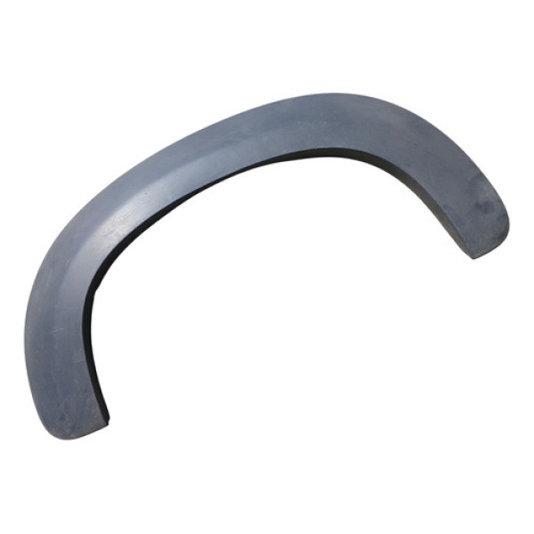 Moldura Paralama Dianteiro Esquerdo Fiat Uno Way 11/16