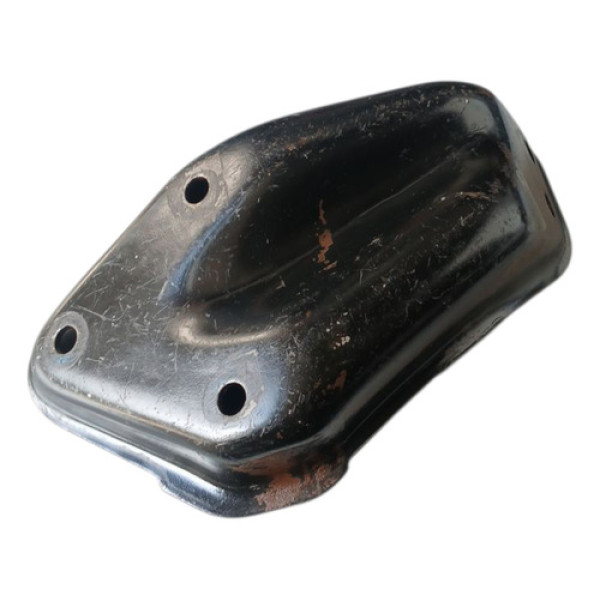 Suporte Direito Coxim Motor Gm Corsa 1994/2010 Preto Preto