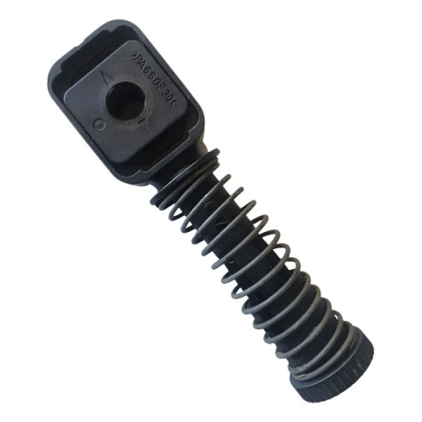 Cabo Engate Trambulador Marcha Gol Fox Polo 09/17