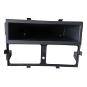 Porta Objetos Painel Chevrolet Spin 12/19 Cinza-escuro Cinza-escuro