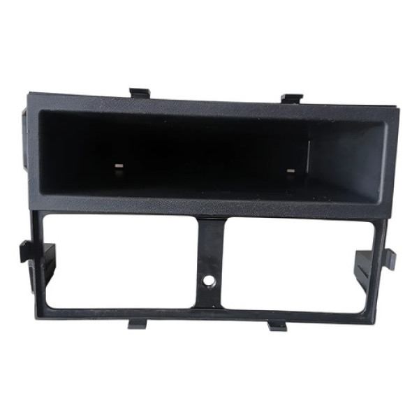 Porta Objetos Painel Chevrolet Spin 12/19 Cinza-escuro Cinza-escuro