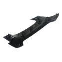 Puxador Interno Dianteiro Direito Chevrolet Onix 12/17 Preto Preto
