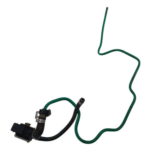 Válvula Solenoide Partida Frio Fiat Uno 2008 Pn:51808645