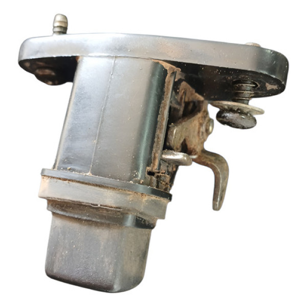 Miolo Fechadura Tampa Traseira Fiat Uno 1.0 1994