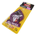 Aromatizante Automotivo Etan Fresh Etaniz - Roxo - Lavanda - Roxo - Lavanda