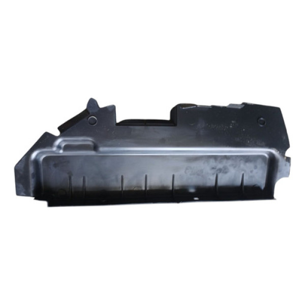 Defletor Protetor Radiador Peugeot 307 2011