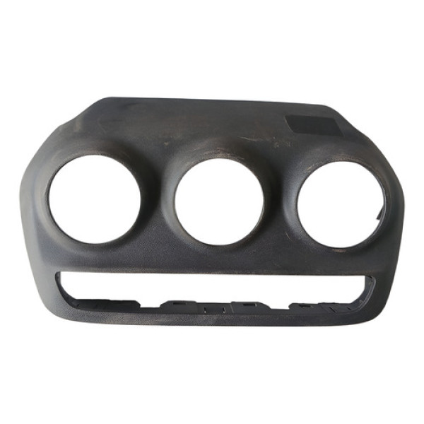 Moldura Comando Ar Condicionado Chevrolet Onix 20/22