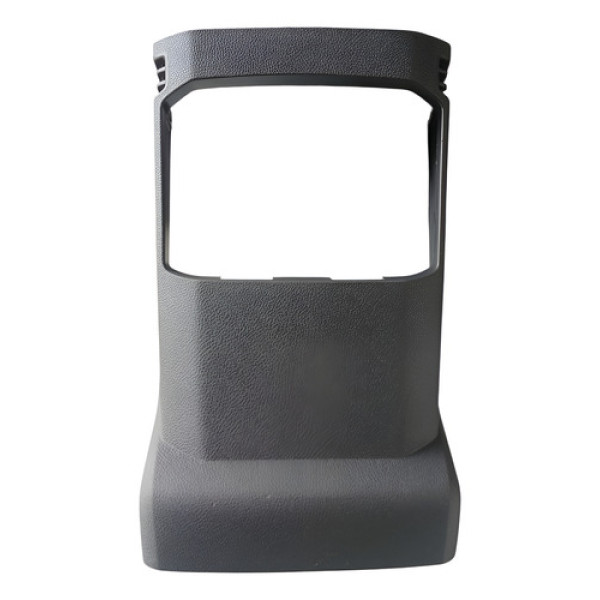 Moldura Tampa Traseira Console Chevrolet S10 13/19