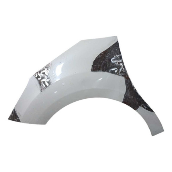 Paralama Esquerdo Citroen C3 2012/ 2020(recuperado)