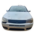  Capô Fiat  Siena  2005