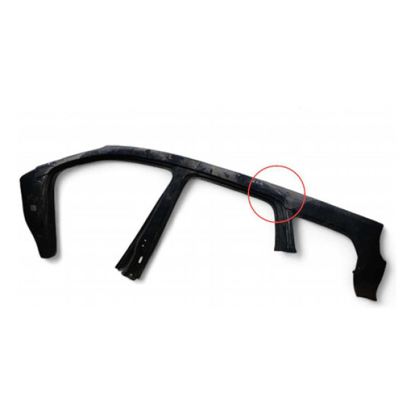 Retalho Lateral Coluna Esquerdo Spin  2014 