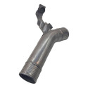 Cano Tubo Aço Da Turbina Gm S10 2.8 180cv 94755858 13 A 16