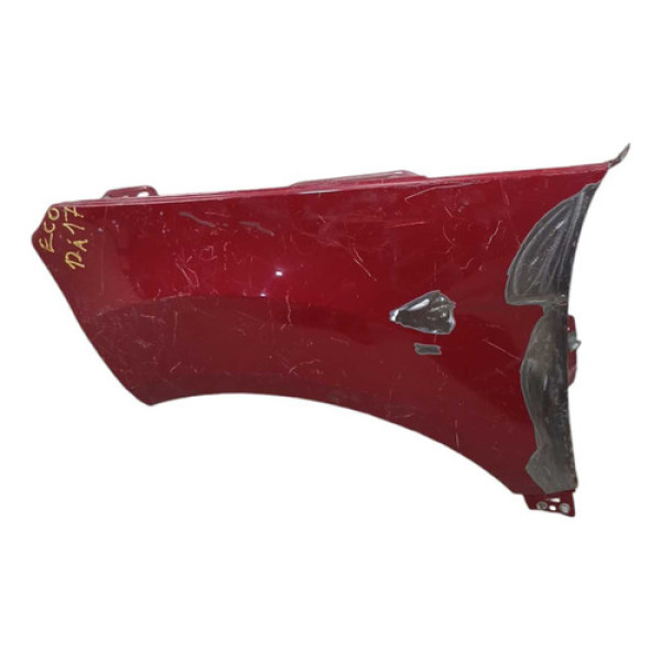Paralama Ecosport 2013/2017 Esquerdo Original (recuperado)