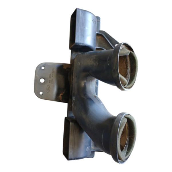 Condutor De Ar Central Fiesta Rocam 2004