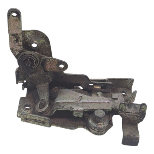 Fechadura Porta Direita Kombi 1974 A 2013 Original